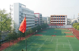 武汉市职业教育中心学校